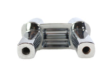 Load image into Gallery viewer, 4.1 inch Fat Riser Kit Chrome