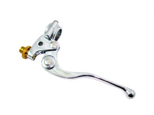 Load image into Gallery viewer, Vintage Handlebar Clutch Handle Assembly Chrome
