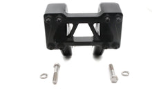 Load image into Gallery viewer, Wyatt Gatling 12 inch Pirate Style Riser Set Black