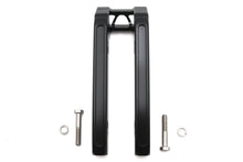 Load image into Gallery viewer, Wyatt Gatling 12 inch Pirate Style Riser Set Black