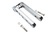 Load image into Gallery viewer, Wyatt Gatling 12 inch Pirate Style Riser Set Chrome