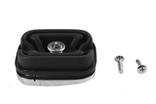 Load image into Gallery viewer, Chrome Plated Handlebar Master Cylinder Cover