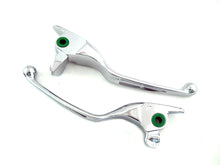 Load image into Gallery viewer, M8 Slotted Hand Control Lever Kit Chrome