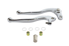 Load image into Gallery viewer, Old School Brake and Clutch Lever Set