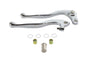 Old School Brake and Clutch Lever Set
