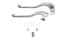 Load image into Gallery viewer, Old School Brake and Clutch Lever Set