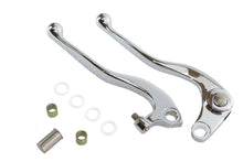 Load image into Gallery viewer, Old School Brake and Clutch Lever Set