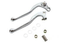 Load image into Gallery viewer, Old School Brake and Clutch Lever Set