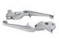 Chrome Trigger Style Hand Lever Set