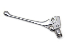 Load image into Gallery viewer, Polished Brake Lever Assembly