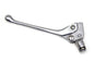 Polished Brake Lever Assembly
