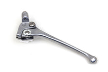 Load image into Gallery viewer, Polished Brake Lever Assembly
