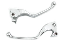 Load image into Gallery viewer, Chrome Hand Lever Assembly