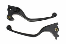 Load image into Gallery viewer, Black Hand Lever Assembly