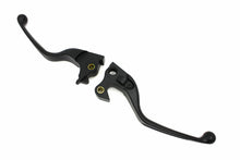 Load image into Gallery viewer, Black Hand Lever Assembly