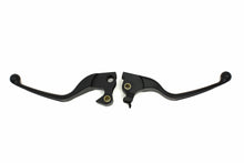 Load image into Gallery viewer, Black Hand Lever Assembly
