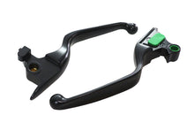 Load image into Gallery viewer, Contour Hand Lever Black
