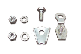 Front Brake Cable Clamp