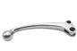 Polished Hand Lever