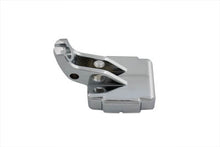 Load image into Gallery viewer, Clutch Hand Lever Bracket Chrome