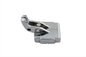 Clutch Hand Lever Bracket Chrome