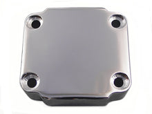 Load image into Gallery viewer, Handlebar Control Plain Switch Housing Chrome