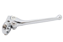 Load image into Gallery viewer, Clutch Hand Lever Assembly Chrome