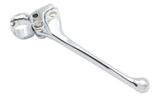Load image into Gallery viewer, Clutch Hand Lever Assembly Chrome