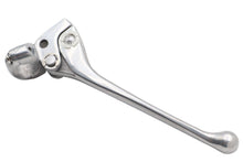 Load image into Gallery viewer, Clutch Hand Lever Assembly Polished