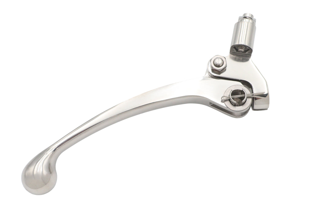 Bates Clutch and Brake Lever Assembly