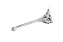 Load image into Gallery viewer, Chrome Clutch Hand Lever Assembly