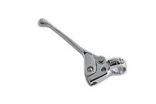 Load image into Gallery viewer, Chrome Clutch Hand Lever Assembly