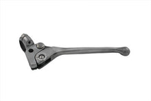 Load image into Gallery viewer, Polished Clutch Hand Lever Assembly