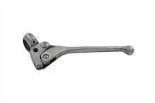 Load image into Gallery viewer, Polished Clutch/Brake Hand Lever Assembly