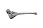Polished Clutch/Brake Hand Lever Assembly