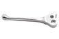 Brake Hand Lever Chrome
