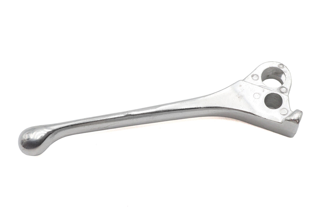 Brake Hand Lever Chrome