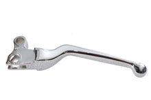 Load image into Gallery viewer, Clutch Hand Lever Chrome