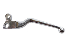 Load image into Gallery viewer, Clutch Hand Lever Chrome