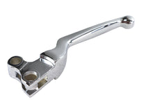 Load image into Gallery viewer, Clutch Hand Lever Chrome