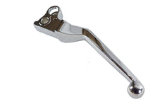 Load image into Gallery viewer, Brake Hand Lever Chrome