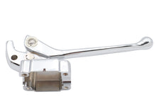 Load image into Gallery viewer, Clutch Lever Assembly Chrome
