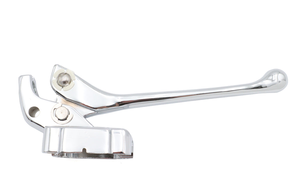 Clutch Lever Assembly Chrome