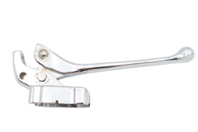 Load image into Gallery viewer, Clutch Lever Assembly Chrome
