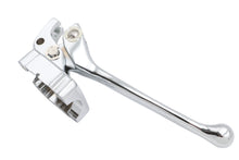 Load image into Gallery viewer, Clutch Lever Assembly Chrome