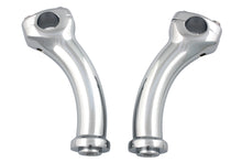 Load image into Gallery viewer, 5-3/4 inch Fatty Pullback Riser Kit Chrome