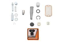 Load image into Gallery viewer, Handlebar Master Cylinder Rebuild Kit