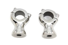 Load image into Gallery viewer, Stainless Steel 1 inch X 1-3/4 inch Riser Set