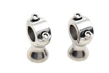 Load image into Gallery viewer, Stainless Steel 1 inch X 1-3/4 inch Riser Set
