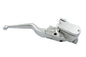 Handlebar Master Cylinder 1/2 inch Bore Chrome
